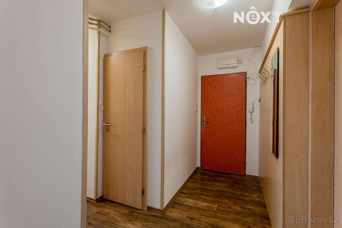 Prodej byt 3+1, 78㎡ - 8