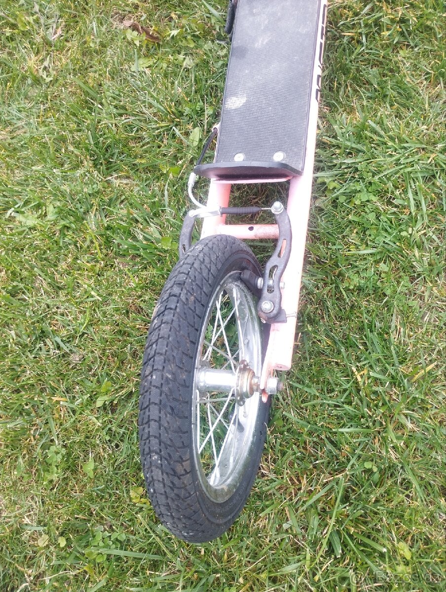 Dětské koloběžky - 8