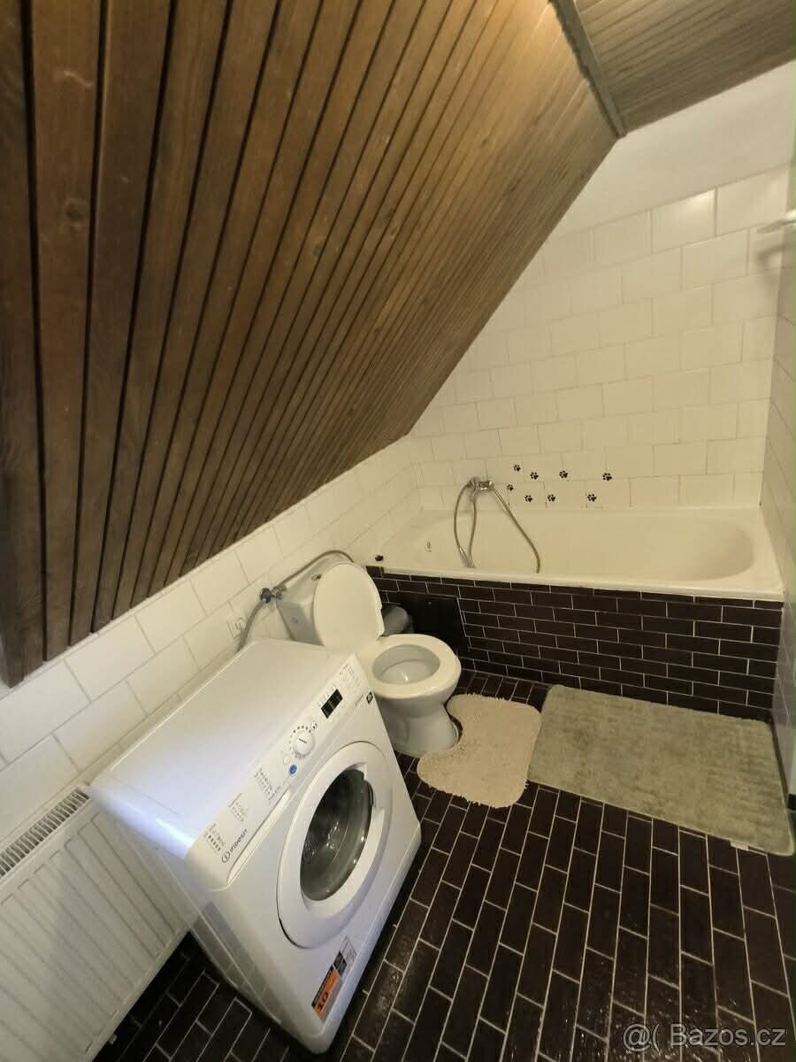 Pronájem bytu 2+1 - 8