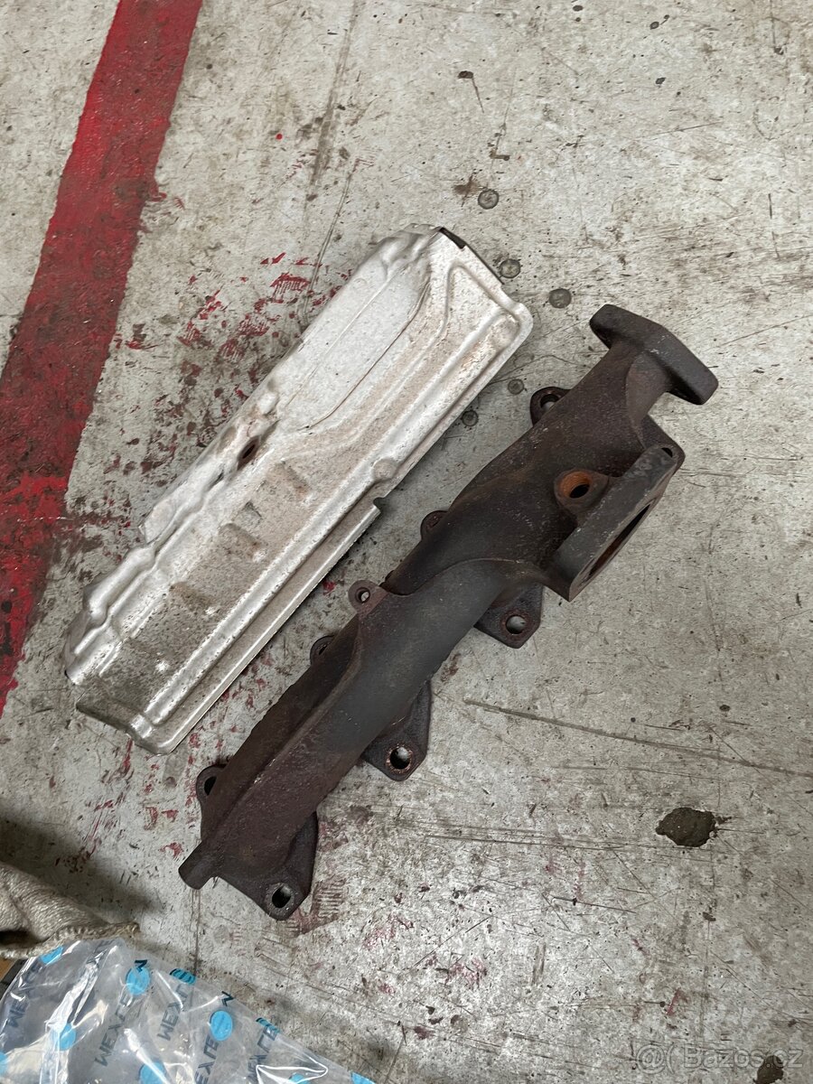 Turbo 116572477910NL - 8