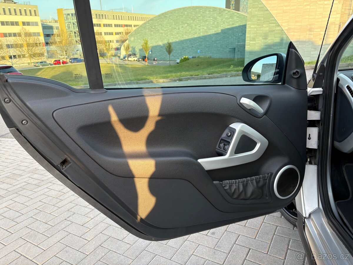 Smart Brabus - 8