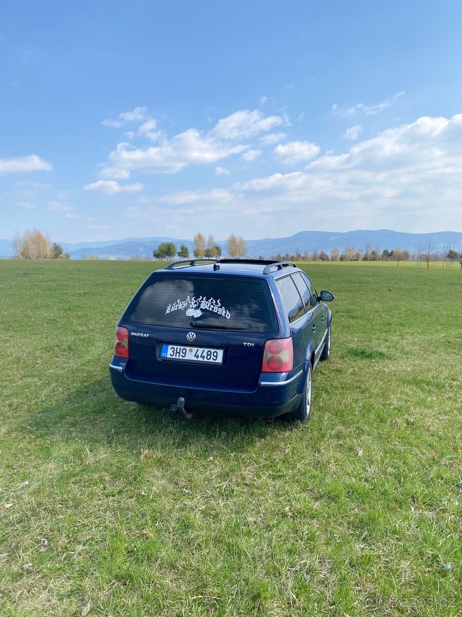 Volkswagen Passat - 8