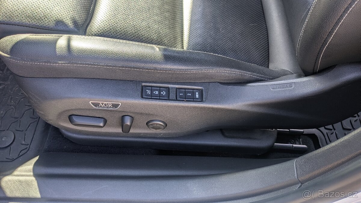 Opel Insignia B 2.0cdti, Automat, Exclusive - 8