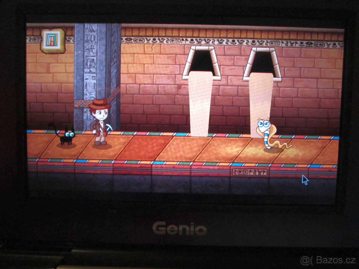 Vtech Genio Lernlaptop XL a další dětské notebooky - 8