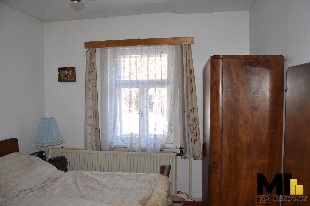 Prodej rodinného domu 378 m², pozemek 1 660 m², Bartošovice - 8