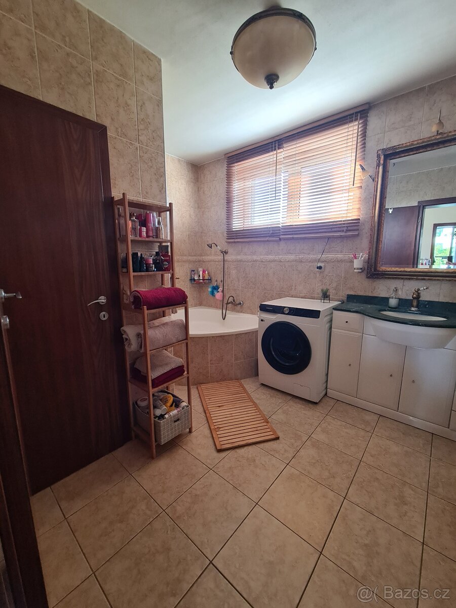 Dvougenerační rodinný dům 2x 3+1 - 8