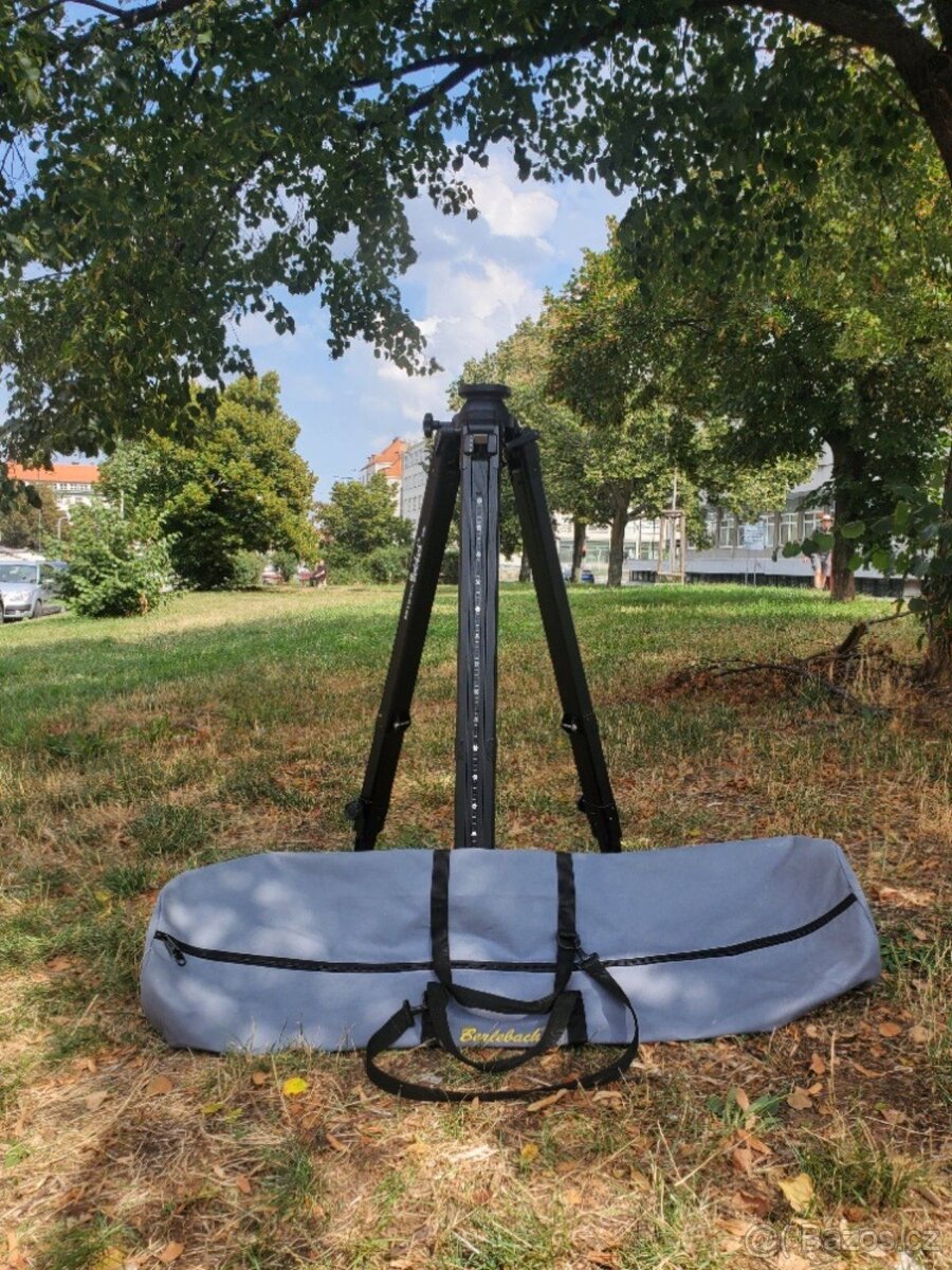 Stativ Berlebach UNI 26C + originální obal - 8