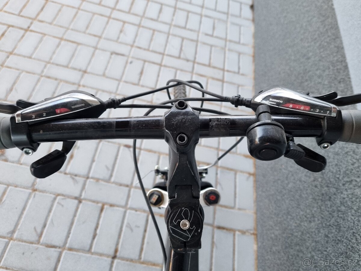 Favorit Dynamic SX 28" - 8