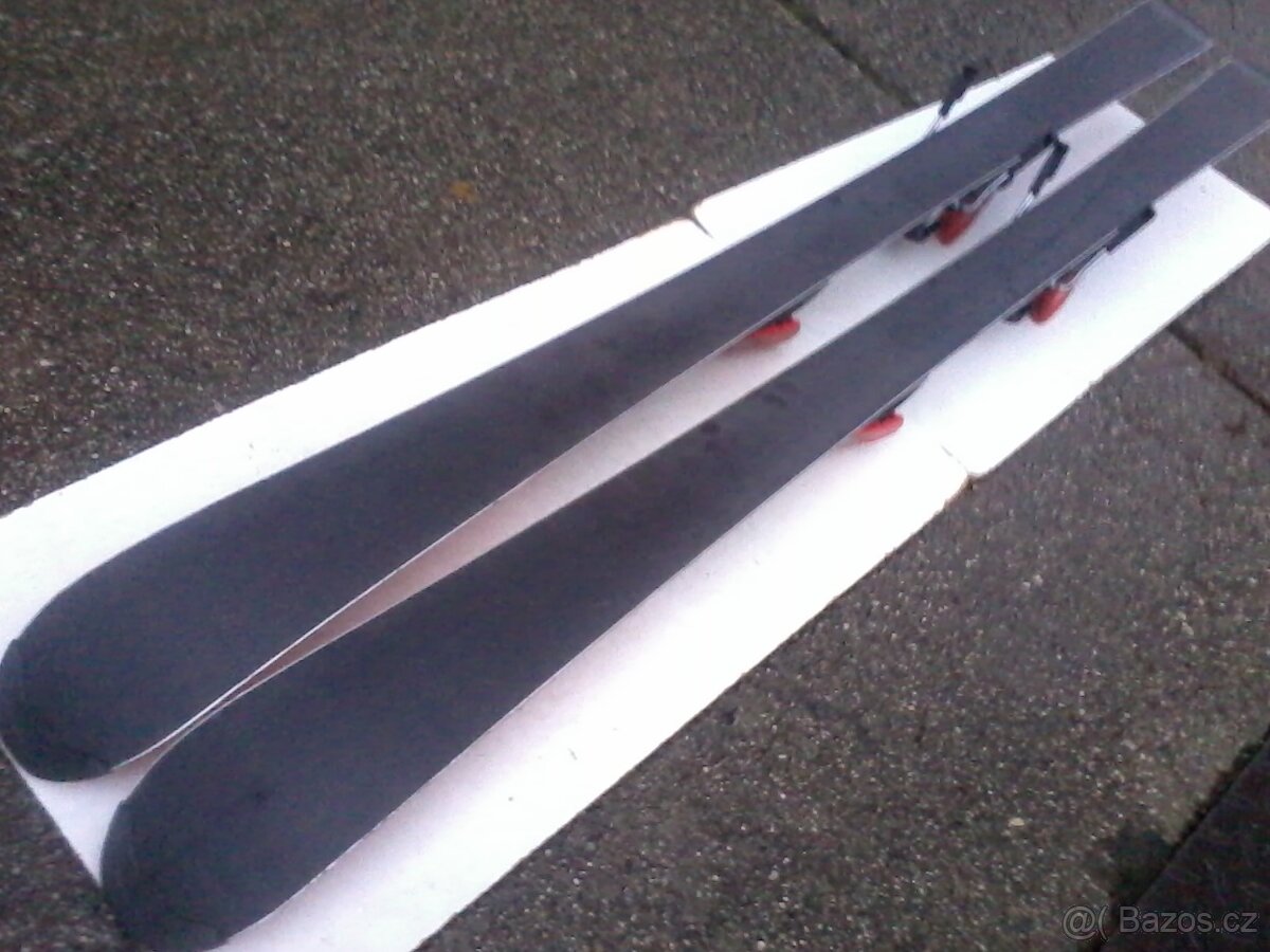 Lyže Atomic 140cm. - 8