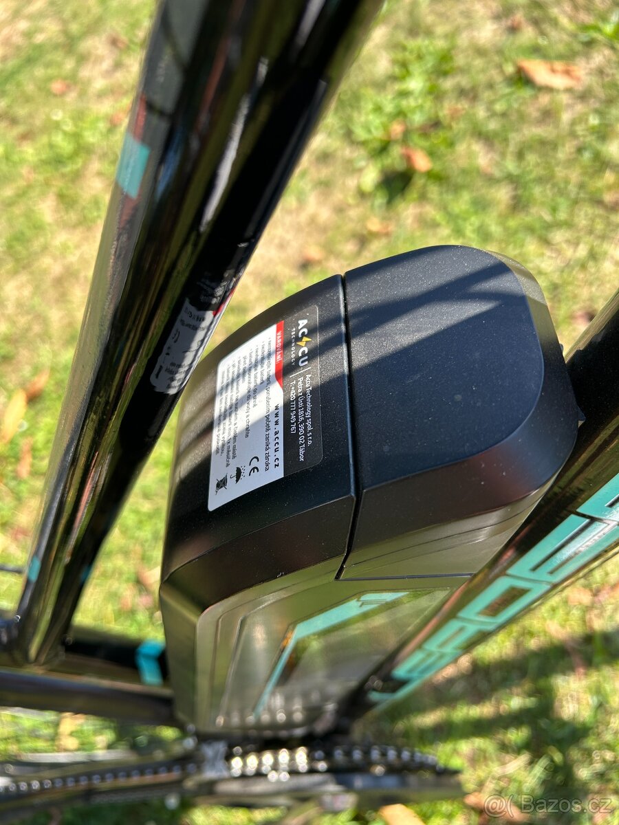 elektrokolo LEADER FOX Venosa - 8