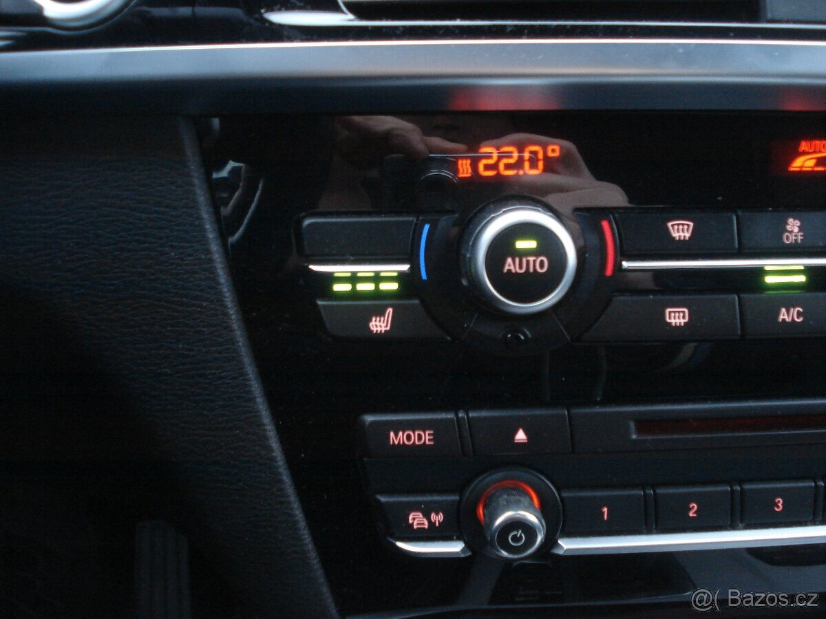 BMW X3 2.0 XD M-PAKET ČR - 8