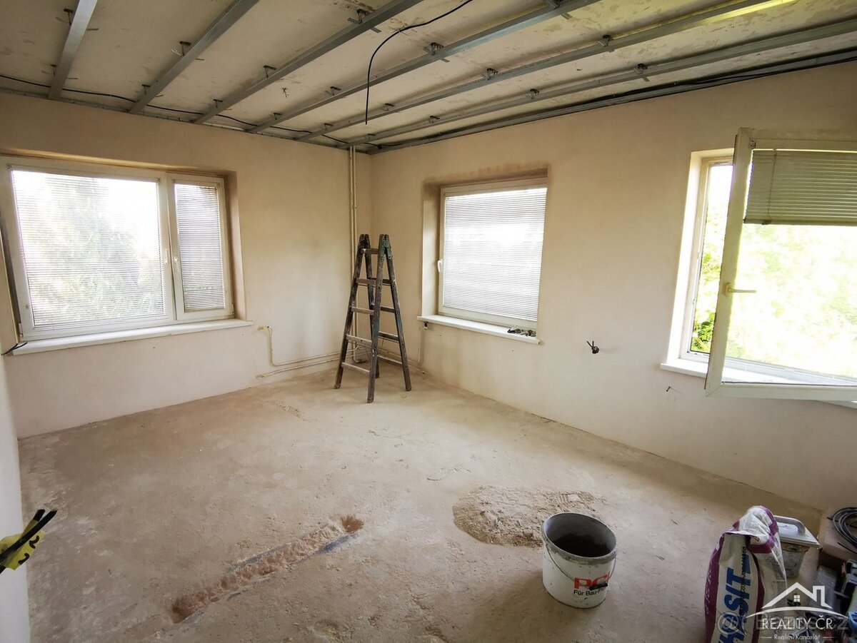 Prodej domu Fügnerova Jihlava - 8