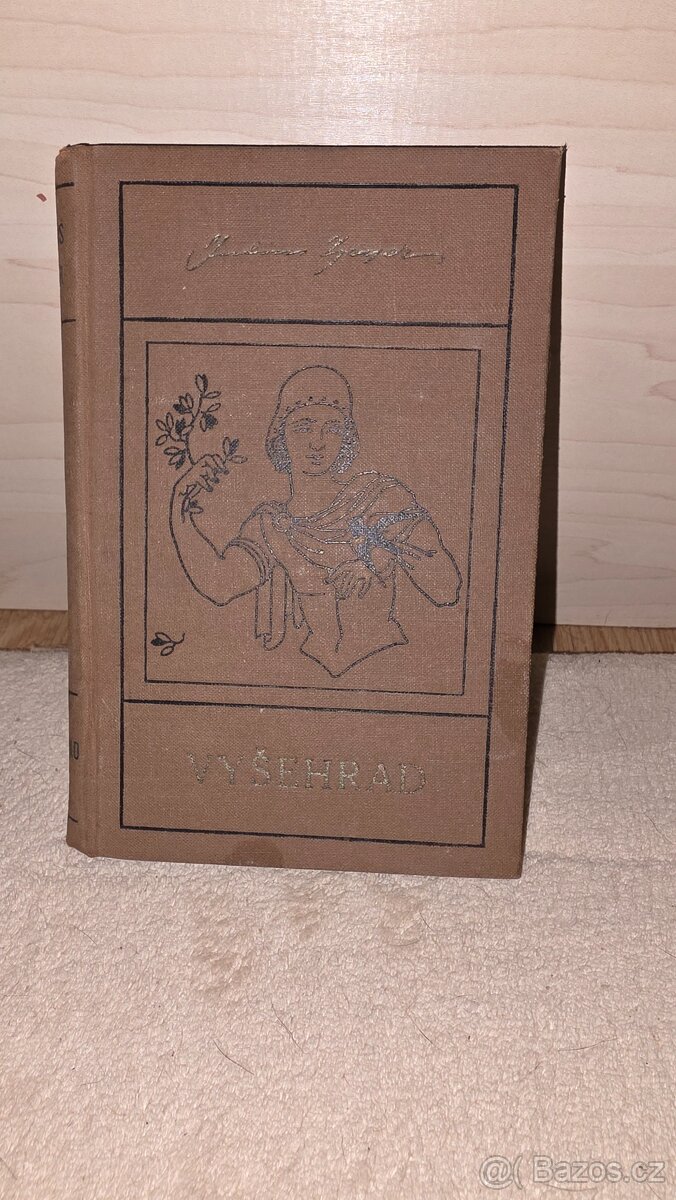 Harlequinky, knihy - 8