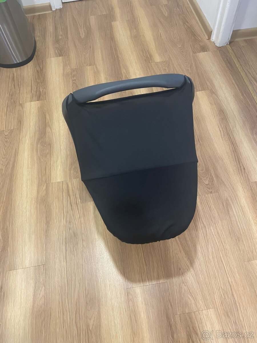 Oyster 3 zero, trojkombinace - 8