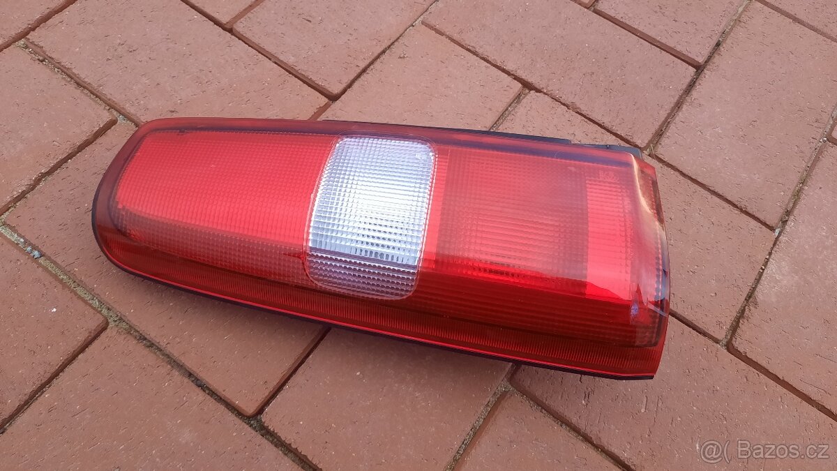 Suzuki jimny nárazník+světlo - 8