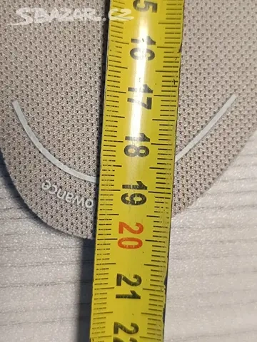 Nove dětské boty ECCO vel.30 - 8