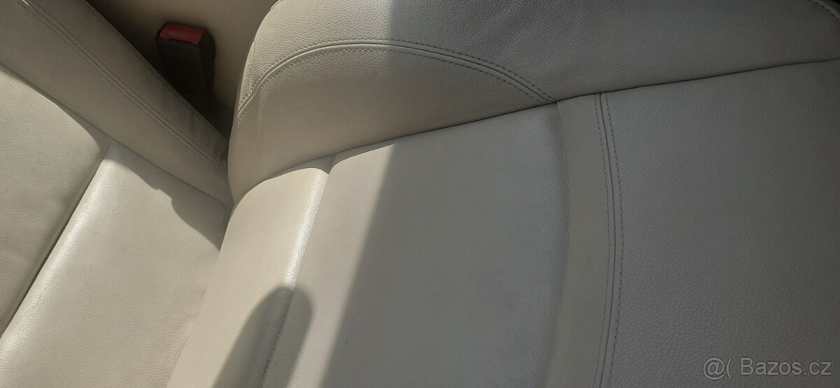 BMW e92 - M paket kožený interiér - 8