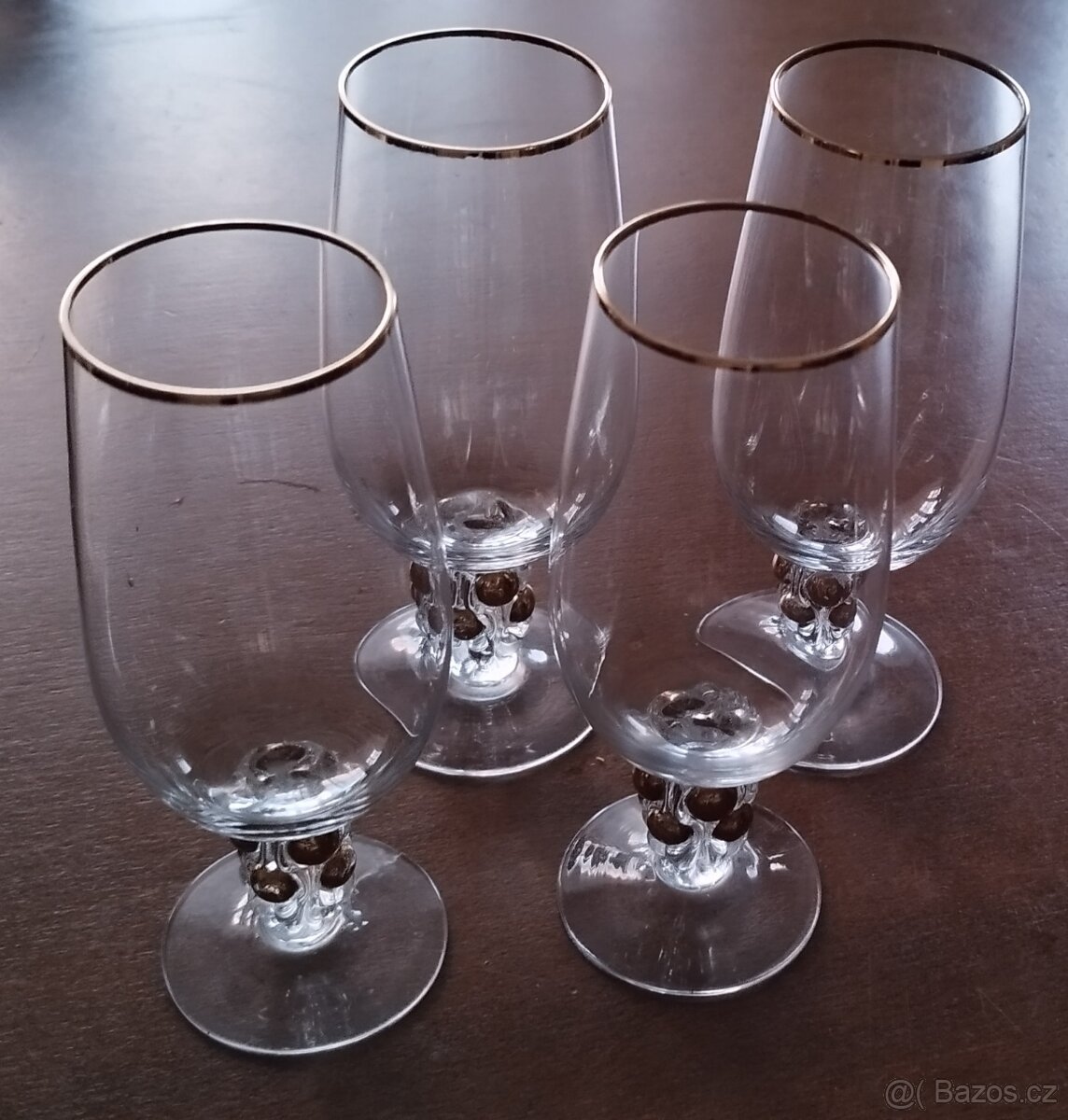 Skleničky a keramika - 8