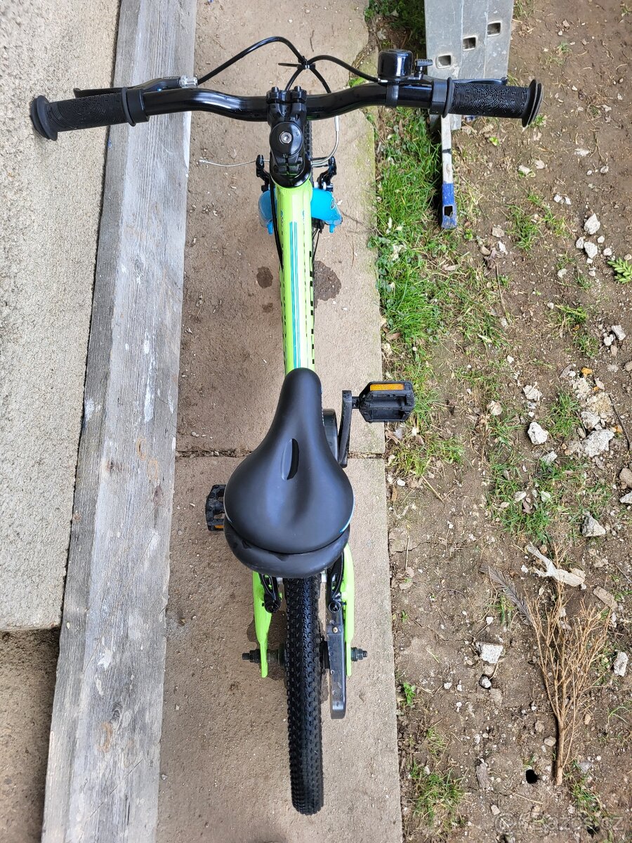 Kolo Author Record 16 - 8