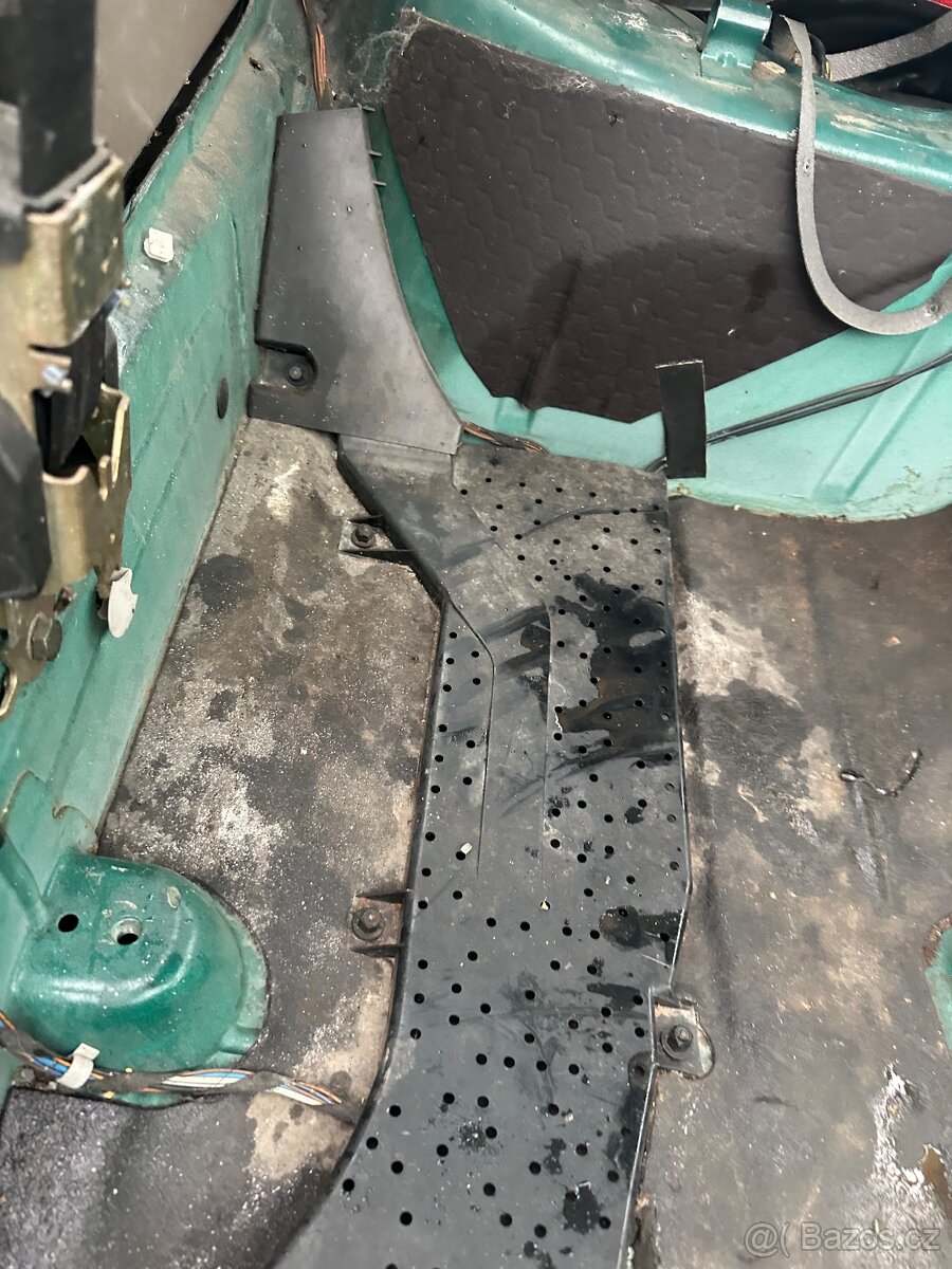 BMW e 36 - 8