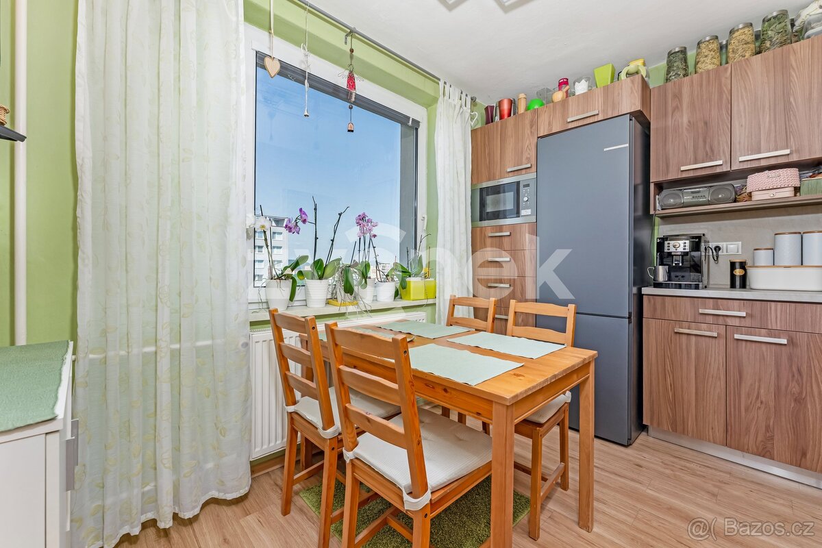 Prodej bytu 3+1 72 m², Otrokovice - Kvítkovice - 8