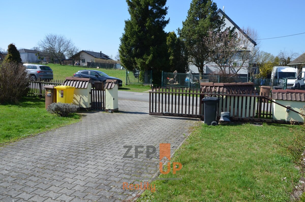 Prodej rodinné domu o rozloze 256 m². ulice Okružní, Šenov - 8