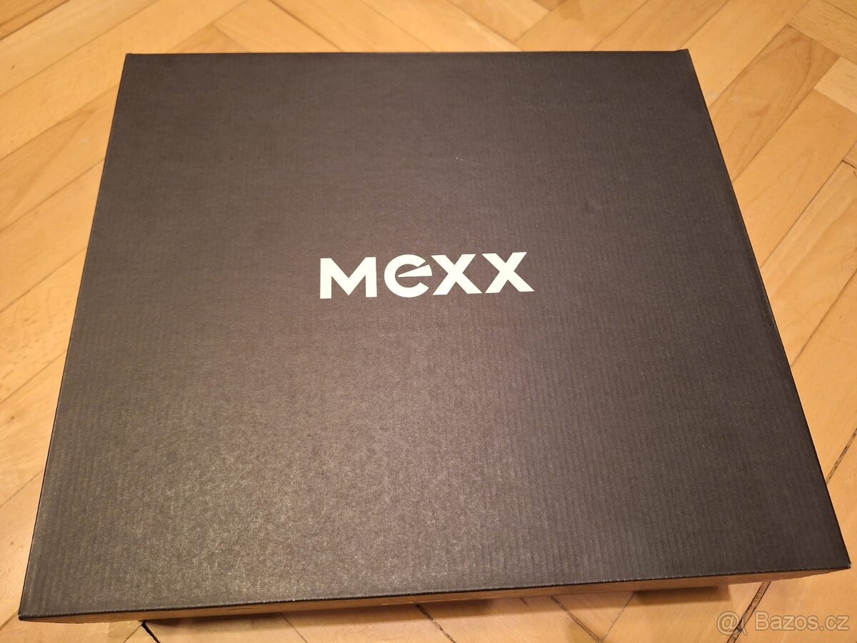 Pánské chelsea boots Mexx vel. 41 - 8