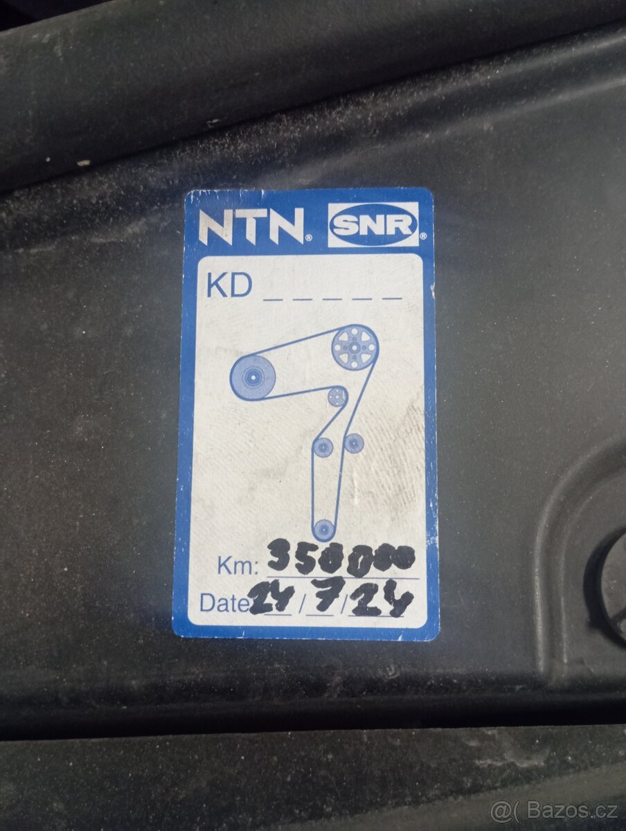 Passat b5.5 náhradní díly - 8