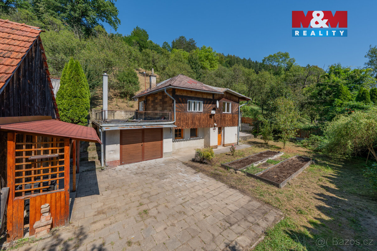 Prodej rodinného domu, 90 m², Janová - 8