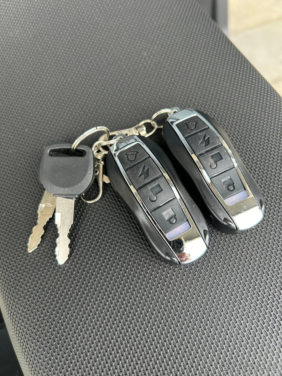 Dětská Čtyřkolka Apollo 125ccm 7 Kola Automat - 8