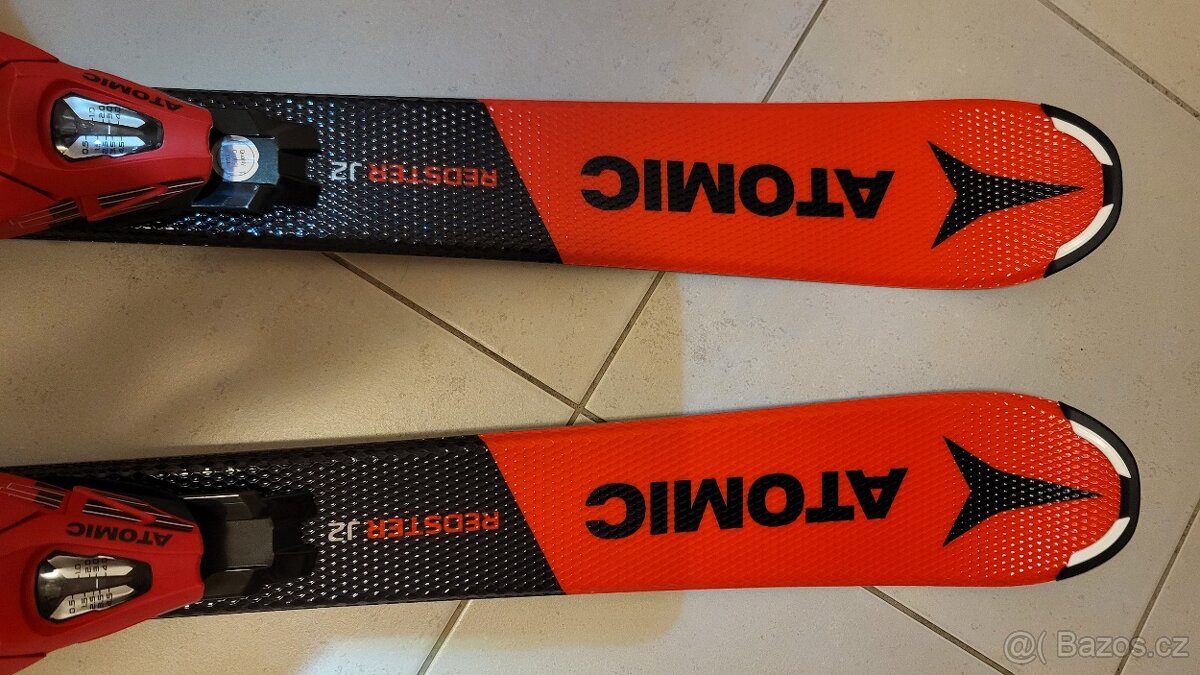 Dětské lyže 110cm - 8