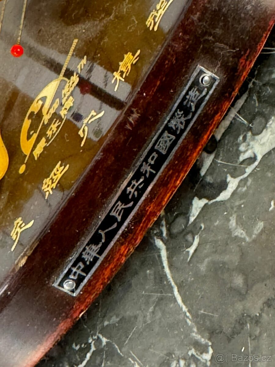 Akupunkturní model (520006) - 8