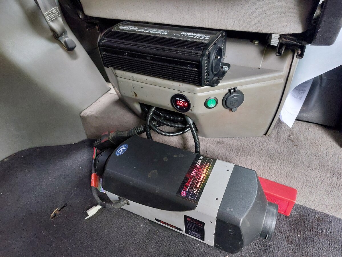 Multivan t4 111kw - 8