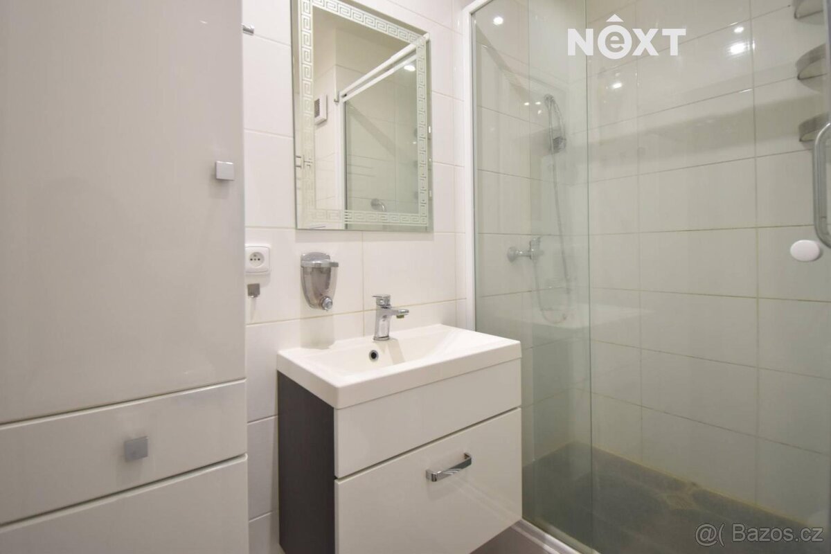 Prodej byt 1+kk, 31㎡ - 8