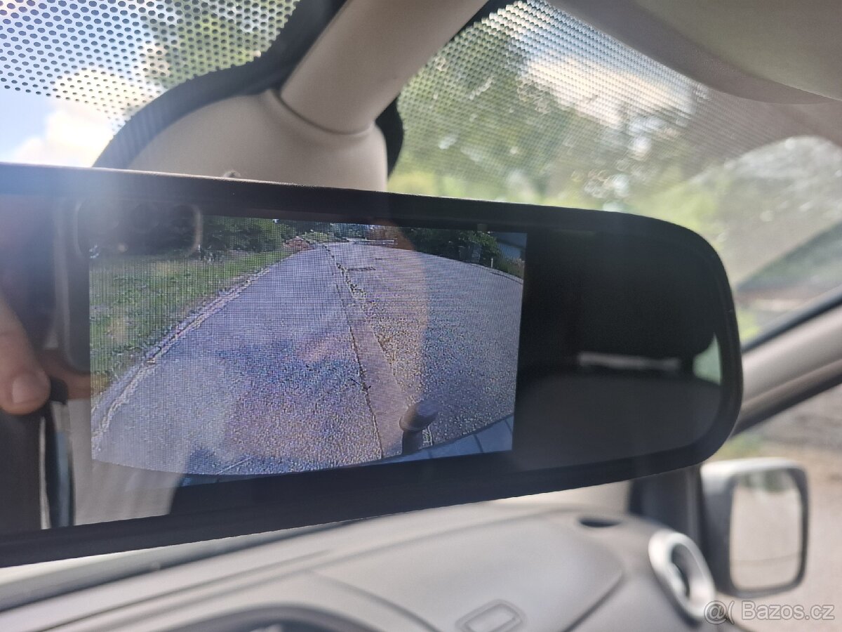 FIAT TALENTO PROFESIONAL 8 míst, 2019, 100tis km - 8