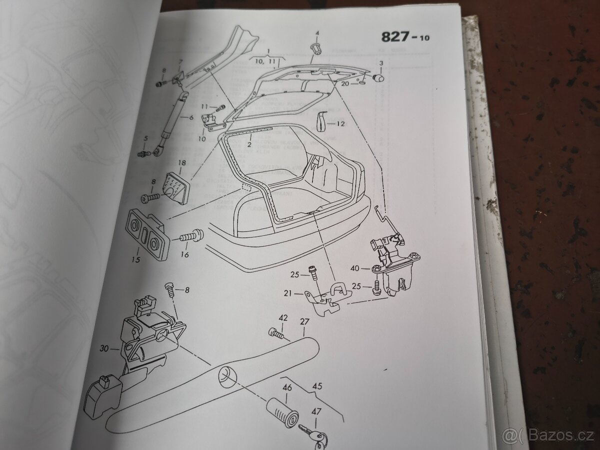 Katalog ND Š Octávia - 8