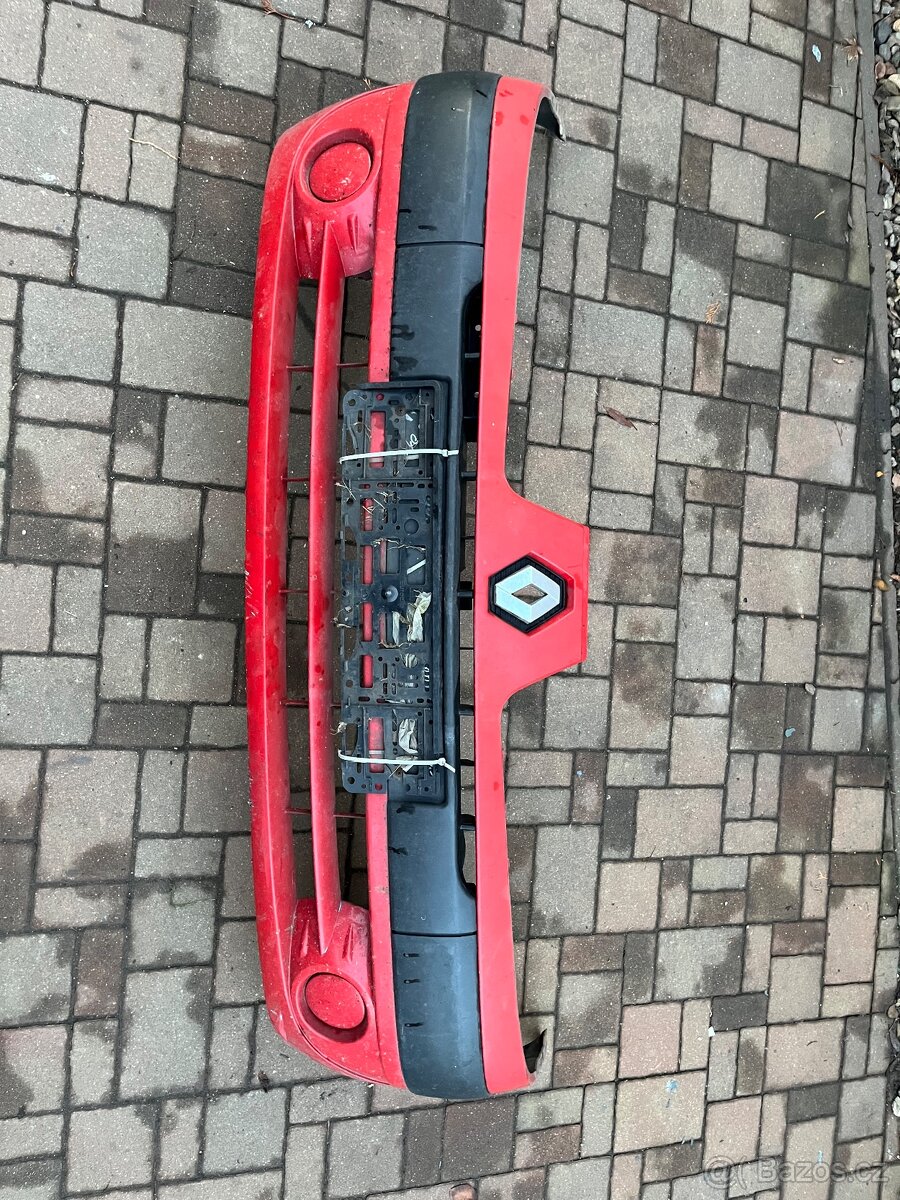 Renault thalia dily - 8