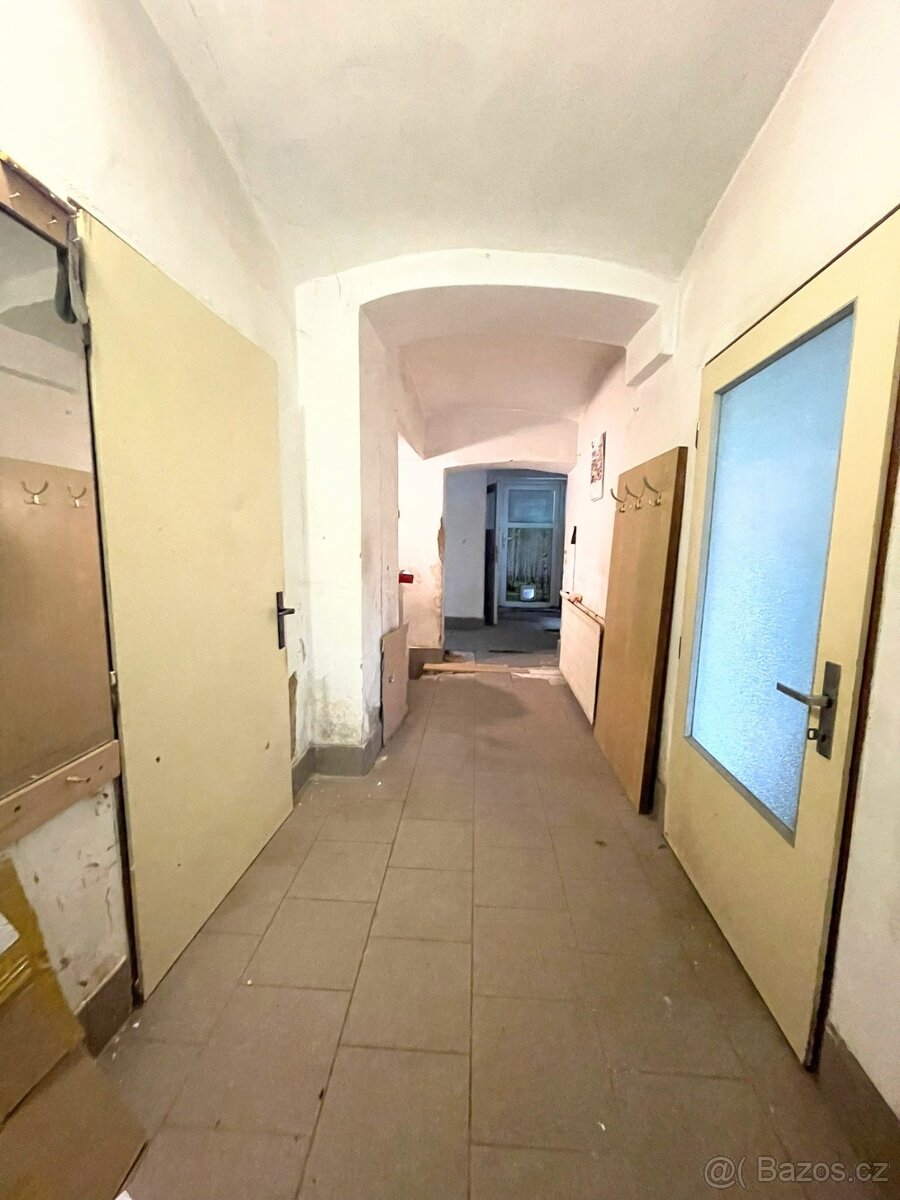 Prodej rodinného domu 130 m², Mimoň II - 8