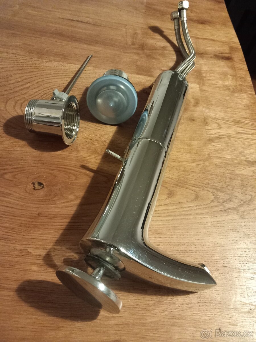 Designová baterie Ideal Standard - 8