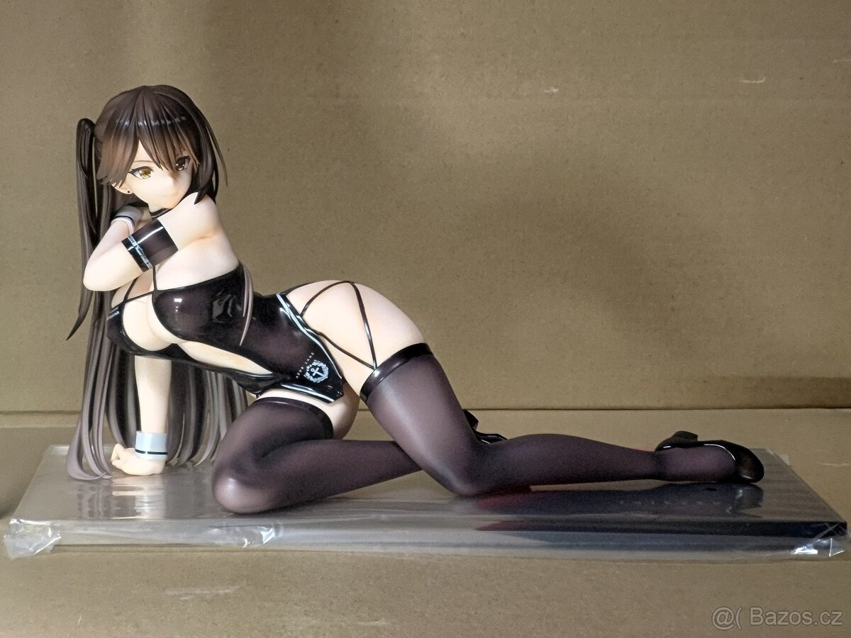 AZUR LANE SHOUKAKU ZUIKAKU ANIME FIGURKY 1:4 - 8