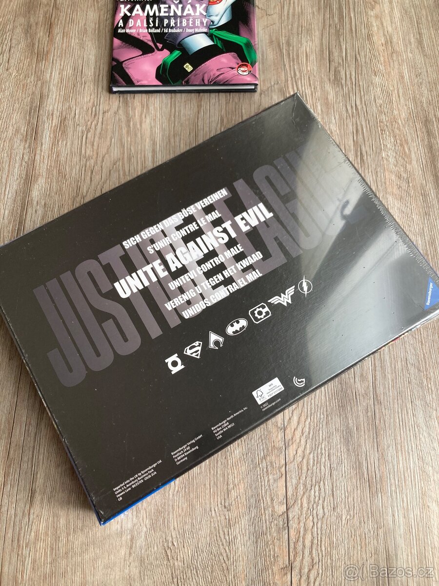 Batman dárková sada - 8