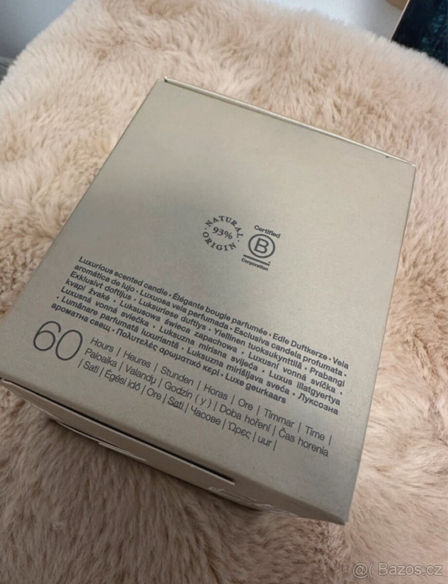 Svíčka Rituals Sweet Jasmine - 8