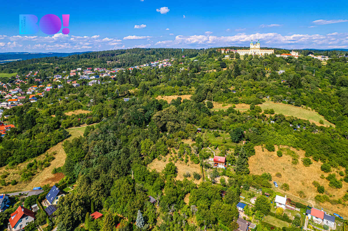 Prodej zahrady Samotišky - 8