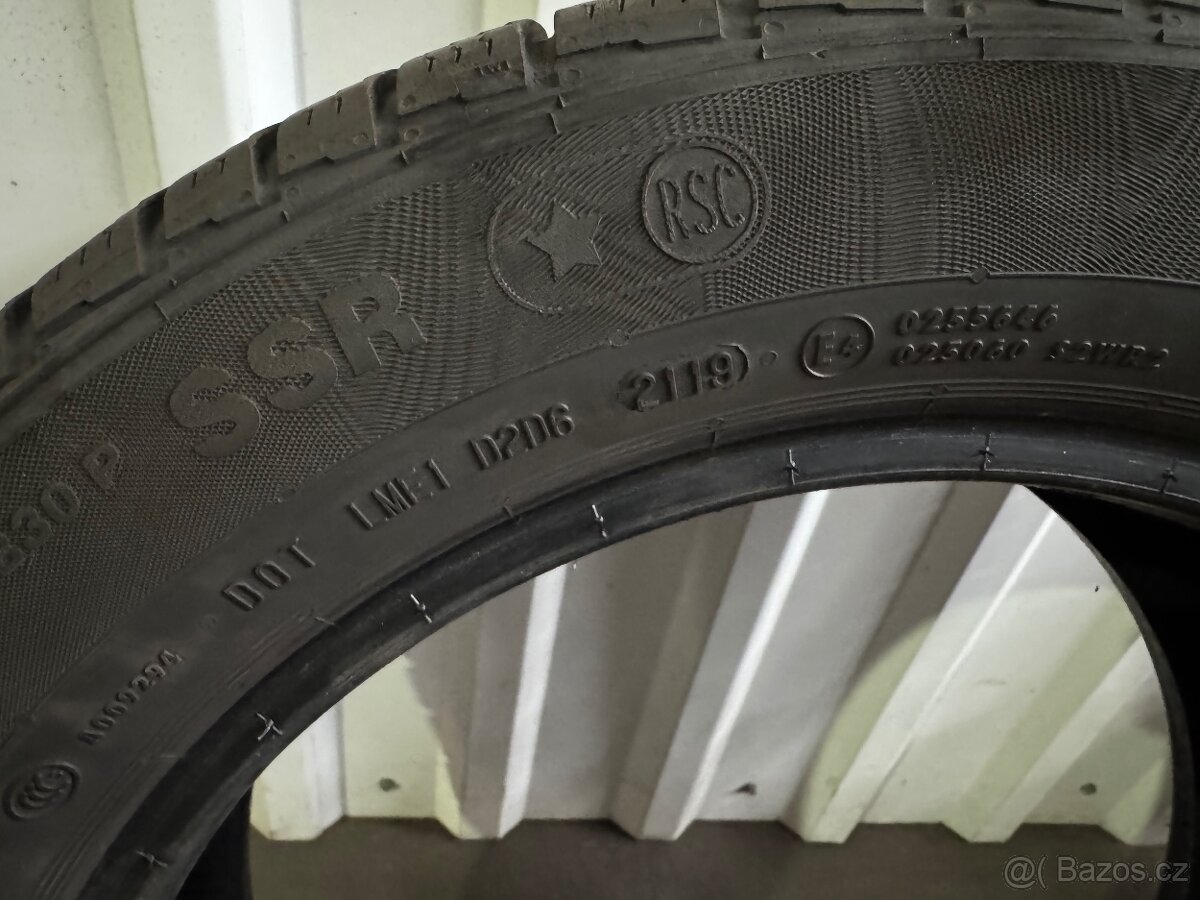 Zimní pneu 205/55/16 Continental ContiWinterContact TS 830 P - 8