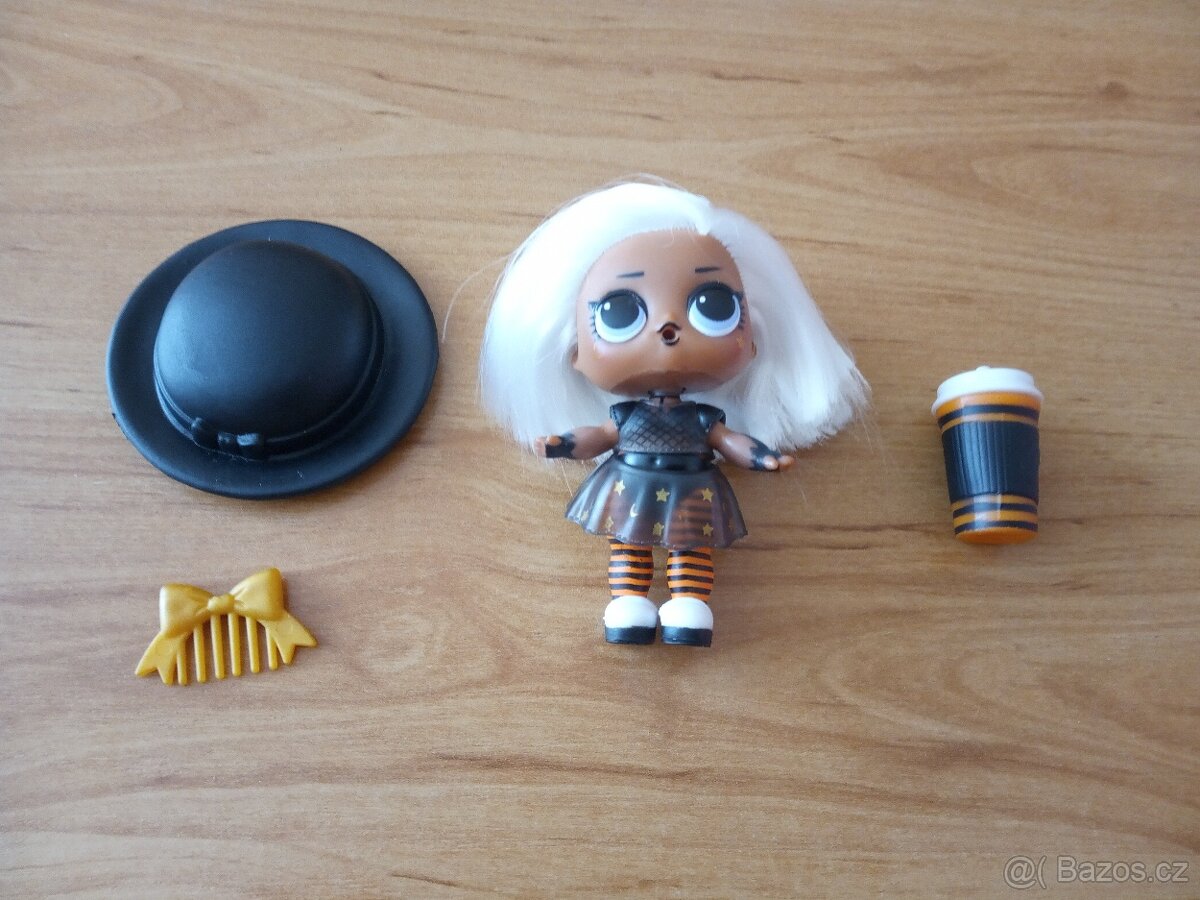 Panenky L.O.L Surprise - 8