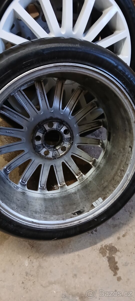 Lita kola st 220 r18 - 8