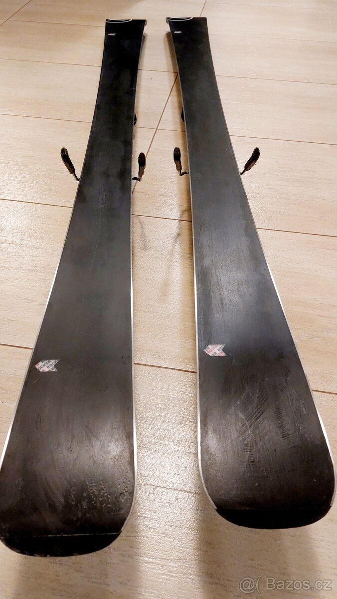 Lyže 146 145 Rossignol - 8