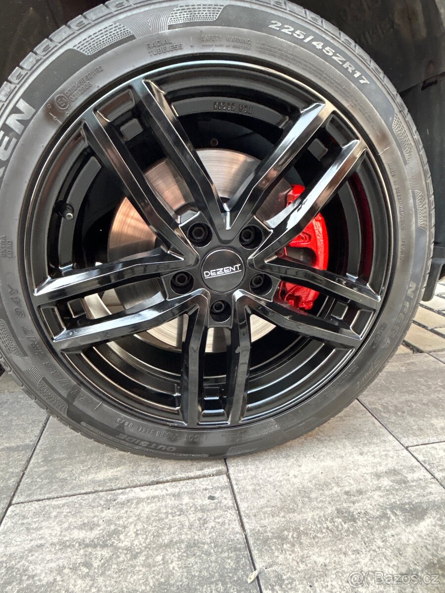 Audi A3 8p 125 kw TDI Quattro - 8