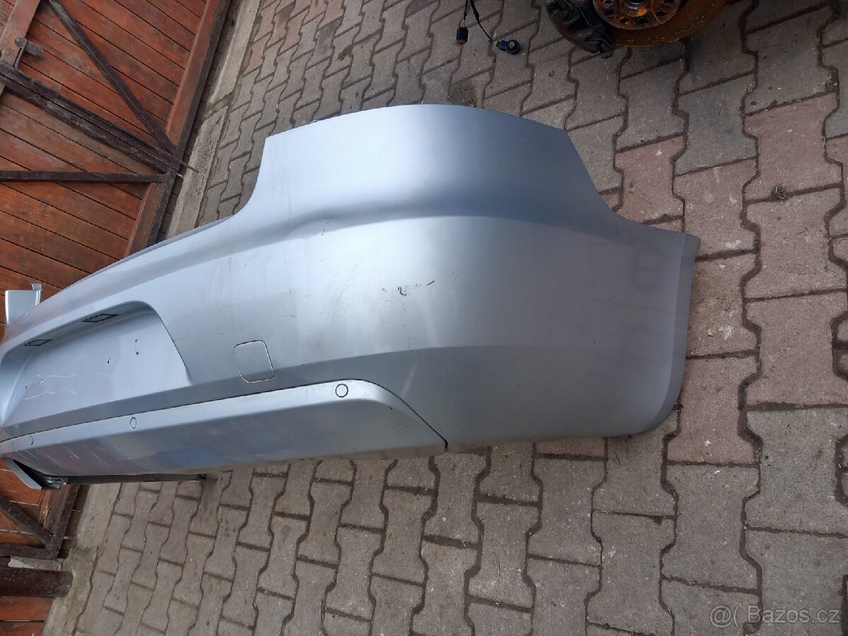 Dily skoda superb 2 řídící jednotky a další - 8