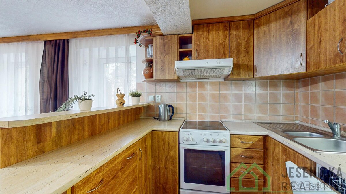 Prodej chalupy v obci Horní Heřmanice - 8